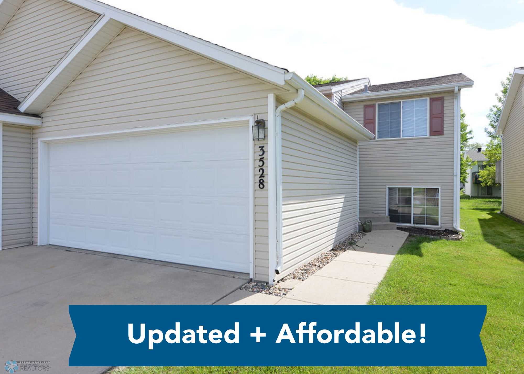 32nd St, Fargo, ND 58104 #1