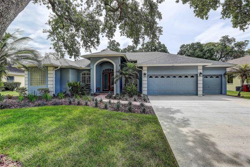 2812 Clubhouse Dr, PLANT CITY, FL, 33566-9595 | Card Image
