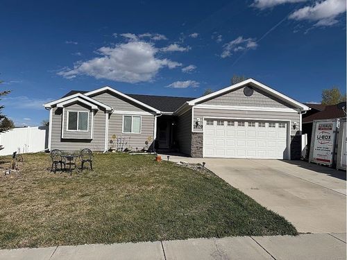 1809 S 13th Street, Laramie, WY, 82070 | Card Image