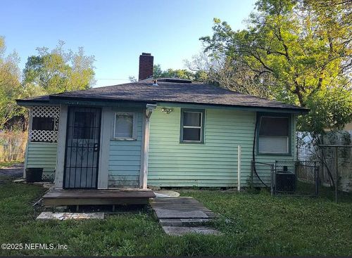 3335 Columbus Ave, JACKSONVILLE, FL, 32254-3005 | Card Image