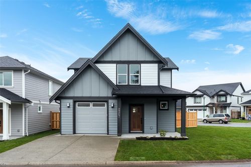 2267 Evelyn Lane, Sooke, BC, V9Z0W3 | Card Image