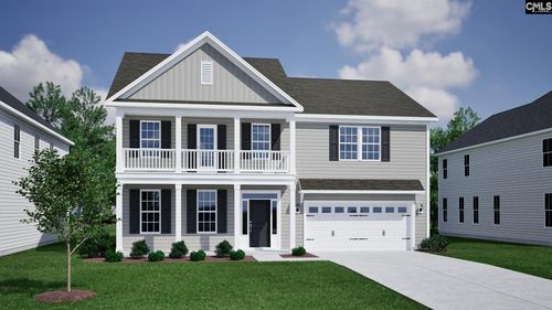637 Falling Leaf Ln, Chapin, SC, 29036-9899 | Card Image