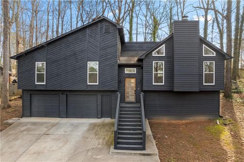 85 Geraldine Dr Se, Smyrna, GA, 30082-3627 | Card Image