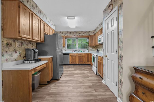 311 Ashwood Ln, House other with 3 bedrooms, 2 bathrooms and 4 parking in Myrtle Beach SC | Image 9