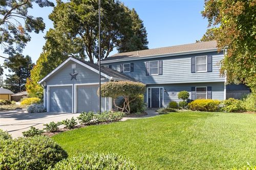 1109 Valley Oak Dr, Chico, CA, 95926-7710 | Card Image