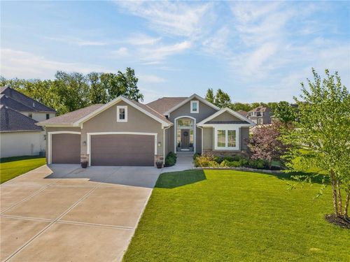 17485 Nw 128th Ct, Platte City, MO, 64079-8543 | Card Image