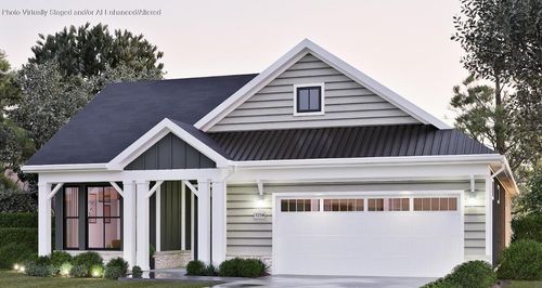 2803 Trailway Ln, Valparaiso, IN, 46385-2511 | Card Image