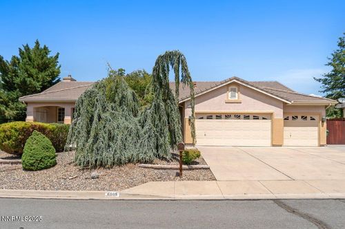 6005 Clear Creek Dr, Reno, NV, 89502-8709 | Card Image