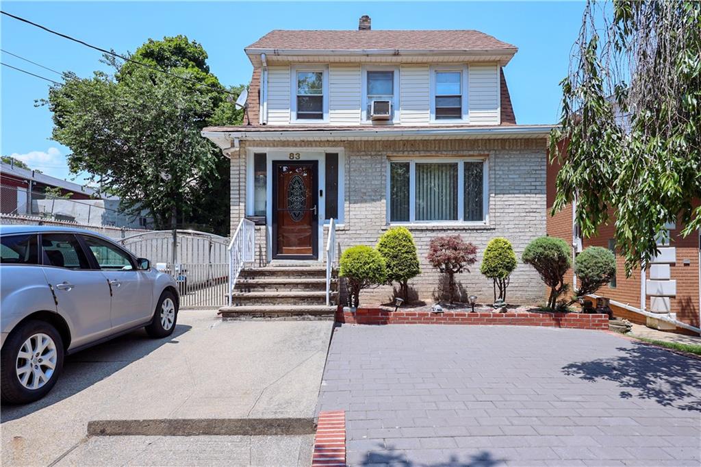 Walters Ave, Staten Island, NY 10301