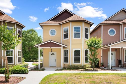 537 Sunbranch Ln, CASSELBERRY, FL, 32707-9066 | Card Image