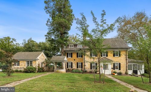 106 Mulberry Ln, MEDIA, PA, 19063-1628 | Card Image