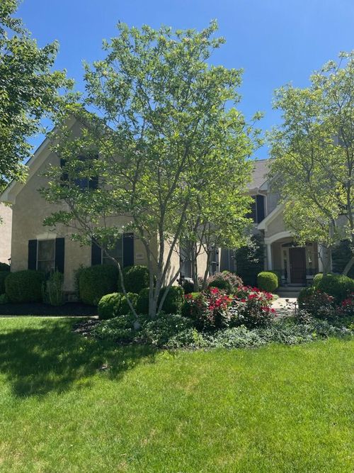 6980 Jennifer Ann Dr, Lewis Center, OH, 43035-7242 | Card Image