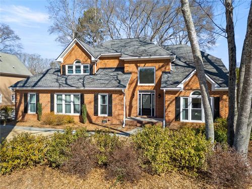 321 Covered Bridge Pl Sw, Smyrna, GA, 30082-3606 | Card Image