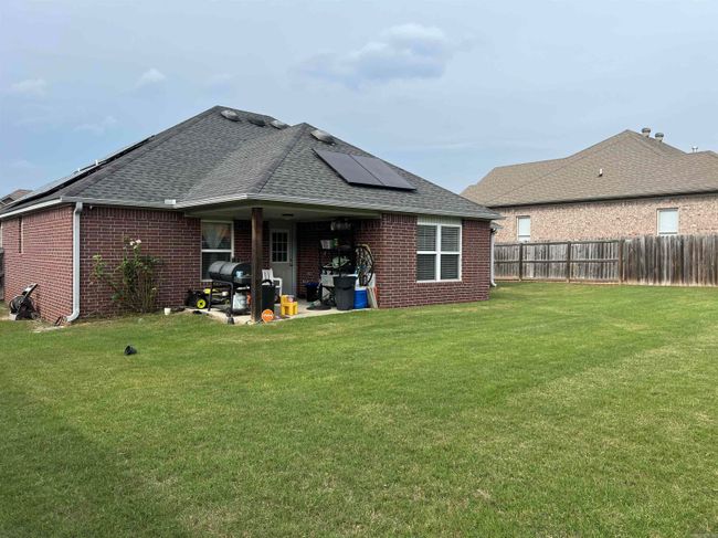 1225 Edge Valley, House other with 4 bedrooms, 2 bathrooms and null parking in Conway AR | Image 27