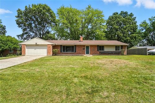 4928 Arrowhead Dr, Dayton, OH, 45440 | Card Image