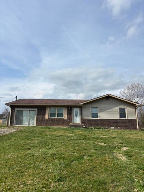 861 Barnett Rd, Brodhead, KY, 40409-8529 | Card Image