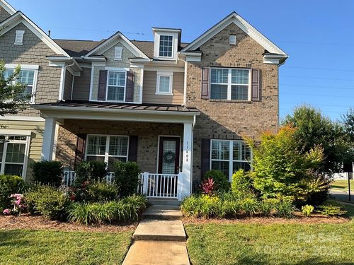 11608 Founders Park Ln, Pineville, NC, 28134-7464 | Card Image