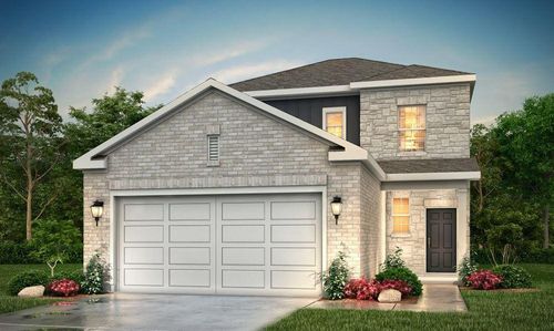 21215 Speckled Trout Lane, Cypress, TX, 77433 | Card Image