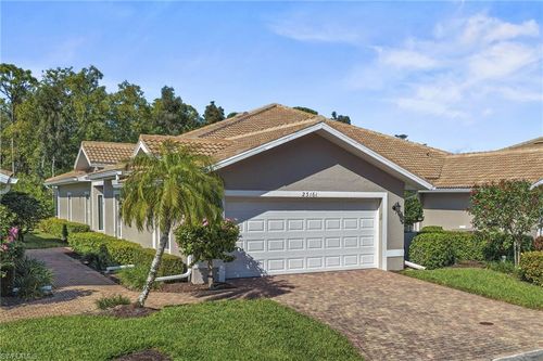 23161 Coconut Shores Dr, ESTERO, FL, 34134-9107 | Card Image