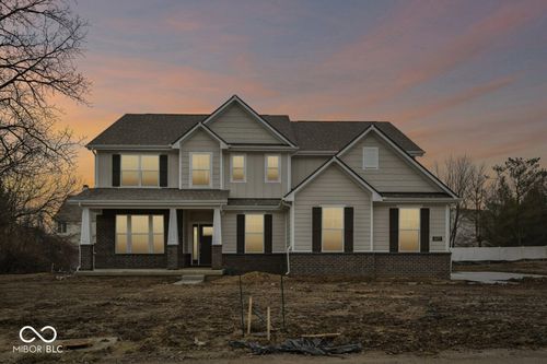 4075 875, Zionsville, IN, 46077-9433 | Card Image