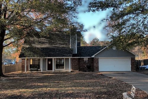 313 Jo Lacey Dr, Shreveport, LA, 71107-1819 | Card Image