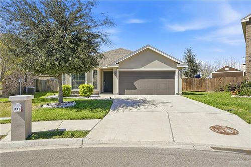 304 S Paseo Del Rey Street, Mission, TX, 78572 | Card Image