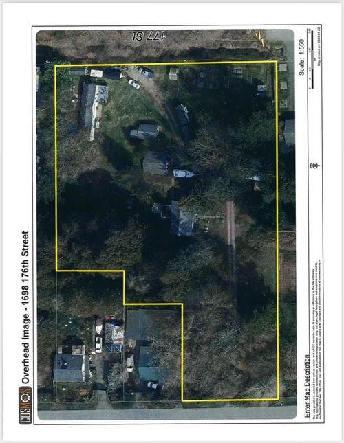 1698 176 St, Surrey, BC, V3Z9W3 | Card Image