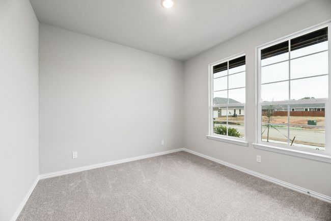 1241 Comal Ln, House other with 4 bedrooms, 2 bathrooms and null parking in Springtown TX | Image 26