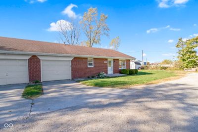 2665 Cicero Road, Home with 0 bedrooms, 0 bathrooms and null parking in Noblesville IN | Image 2