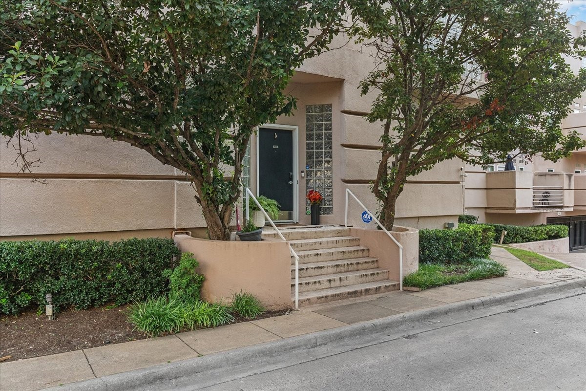 Residential in Dallas 4