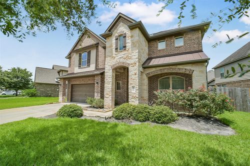 3511 Brampton Island Dr, Katy, TX, 77494-6774 | Card Image