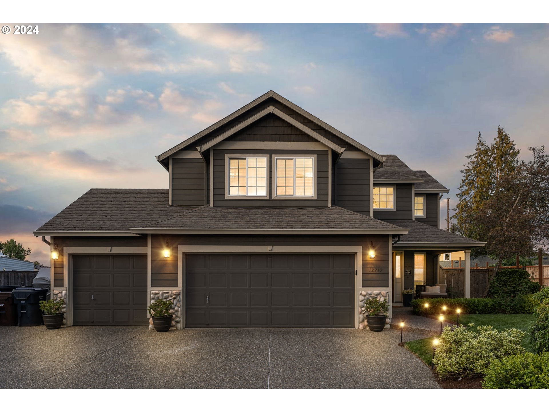 Roman Ct, Oregon City, OR 97045