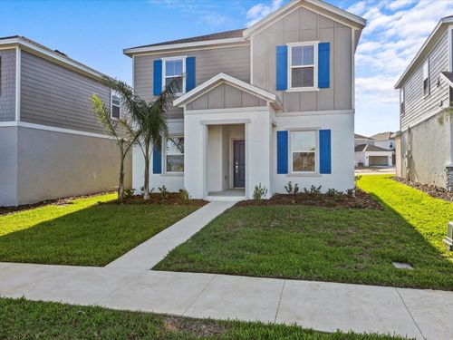6325 Blissful St, CLERMONT, FL, 34714-8124 | Card Image