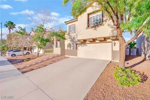 11018 Salernes St, Las Vegas, NV, 89141-3811 | Card Image