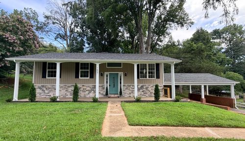1657 Rainbow Forest Dr, Lynchburg, VA, 24502-3157 | Card Image