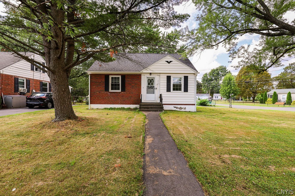Residential in Salina 2