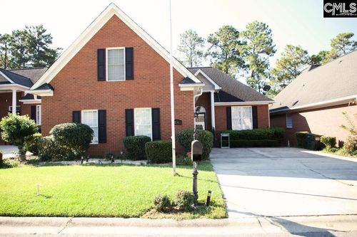 156 Long Iron Ct, West Columbia, SC, 29172-2475 | Card Image