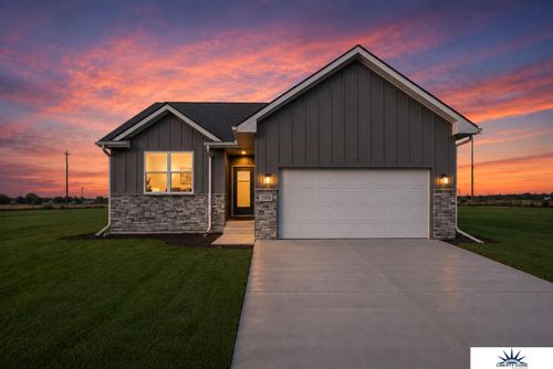 9604 N 167th Ave, Bennington, NE, 68007-2869 | Card Image