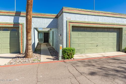 7143 N 63rd Dr, Glendale, AZ, 85301-2364 | Card Image