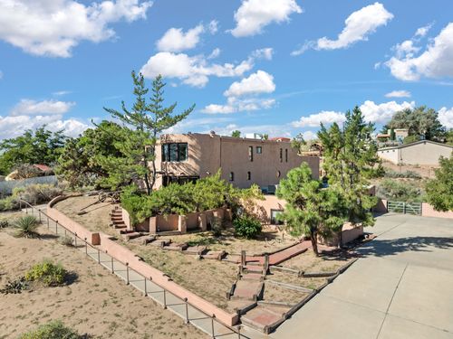 10601 Cielo Vista Del Norte, Corrales, NM, 87048-8919 | Card Image
