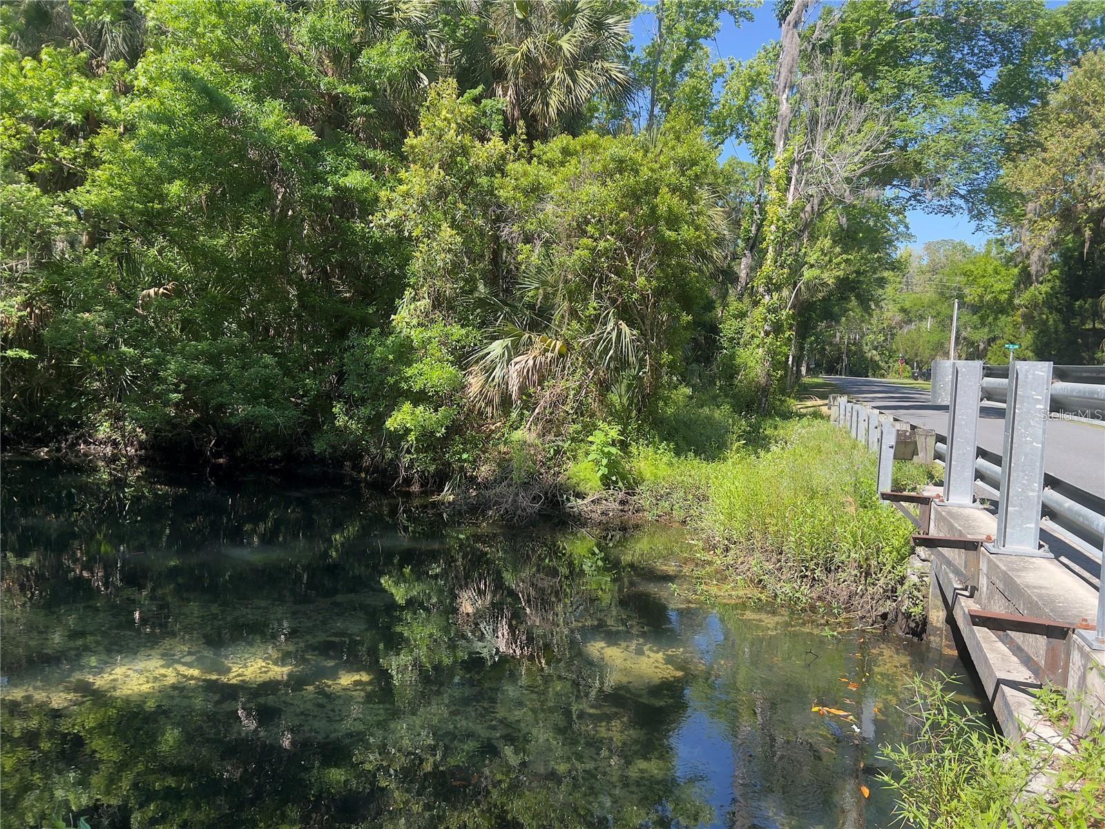Land in CRYSTAL RIVER 3