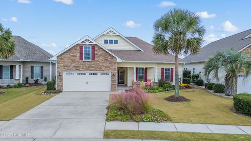 1263 Frisking Ln Sw, Ocean Isle Beach, NC, 28469-5456 | Card Image