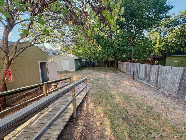 121 F St Sw, House other with 3 bedrooms, 3 bathrooms and null parking in Ardmore OK | Image 41