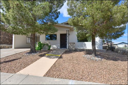 2603 Mckinley Avenue, El Paso, TX, 79930 | Card Image