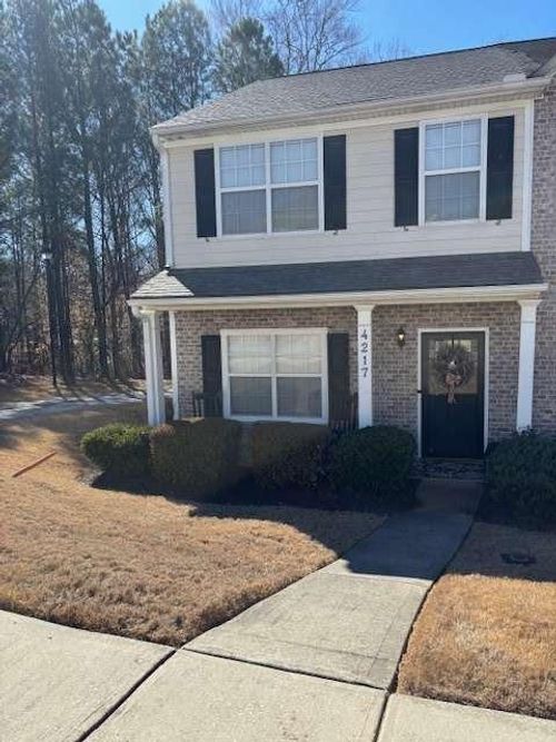 4217 Legacy Sq, Atlanta, GA, 30349-9407 | Card Image