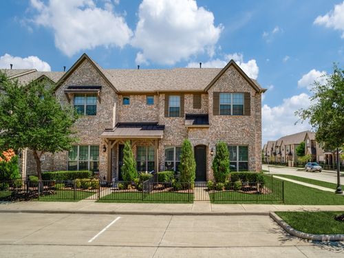 6120 Rilla St, Frisco, TX, 75035-8155 | Card Image