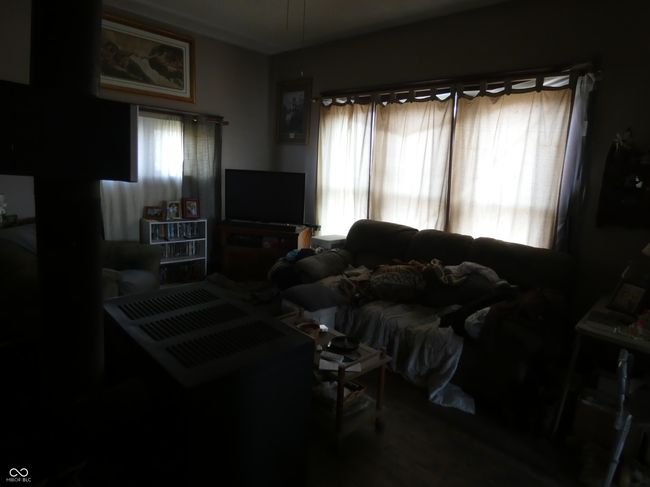 14122 W Main St, House other with 3 bedrooms, 2 bathrooms and null parking in Deputy IN | Image 16