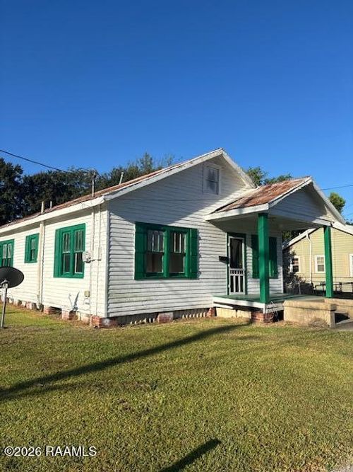 301 W Bridge Street, St. Martinville, LA, 70582 | Card Image