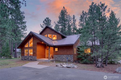 140 Evergreen Valley Loop Rd, Ronald, WA, 98940-0402 | Card Image