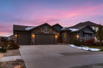 9452 Gore Loop, House other with 3 bedrooms, 2 bathrooms and 4 parking in Arvada CO | Image 2